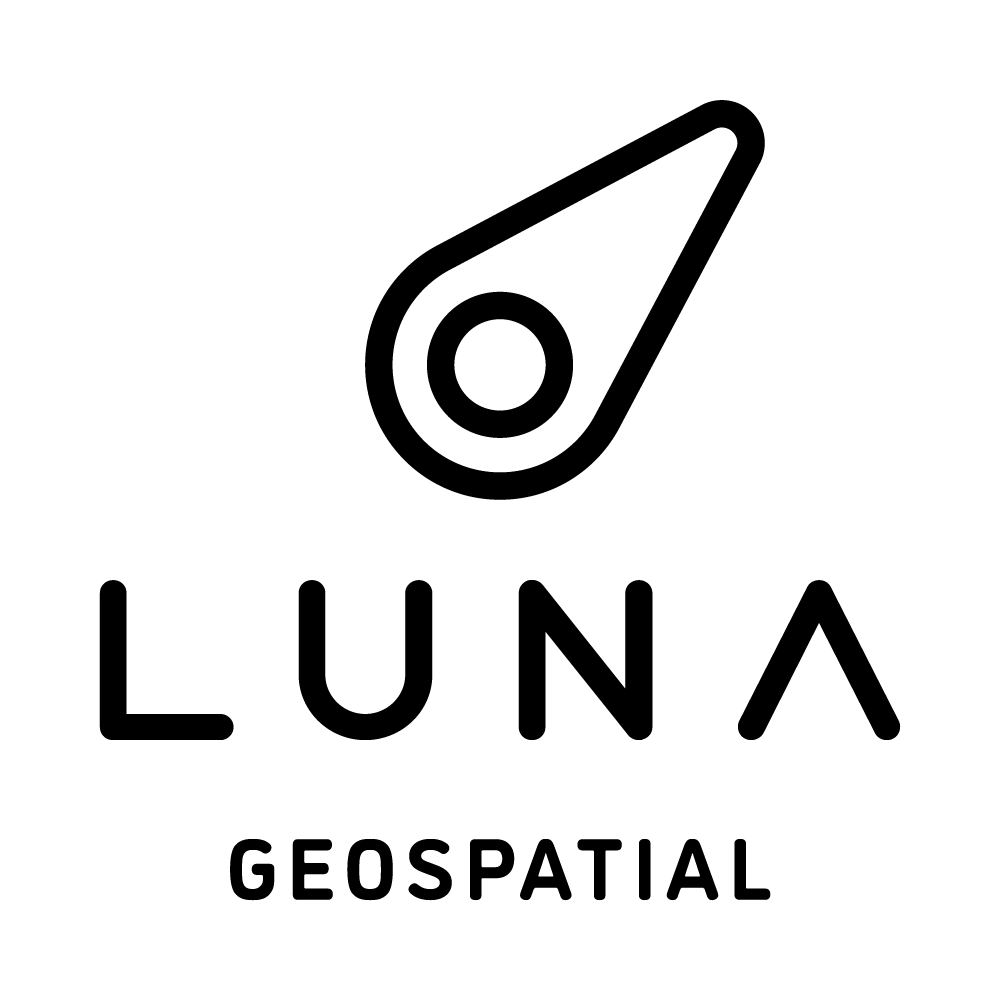 Luna Geospatial