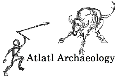 Atlatl Archaeology