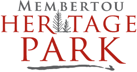 Membertou Heritage Park logo