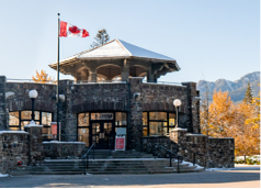 Cave and Basin National Historic Site