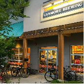Canmore Brewing Company