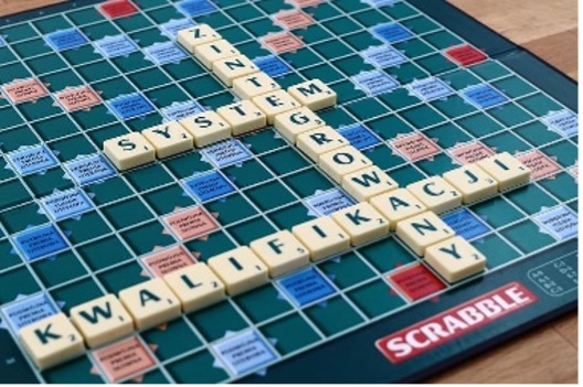 Student Meet & Greet game board