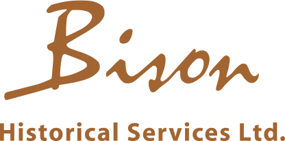 Bison Historical Services Ltd.