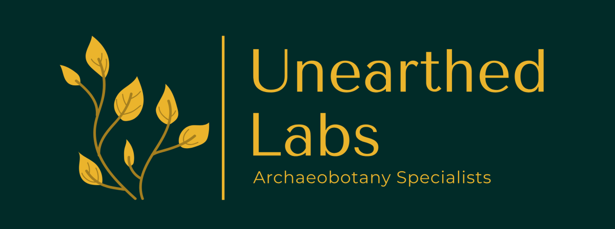 Unearthed Labs Archaeobotany Specialists