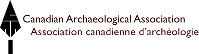 Canadian Archaeological Association/Association canadienne d'archéologie