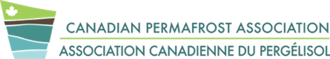 Canadian Permafrost Association/Association canadienne du pergélisol