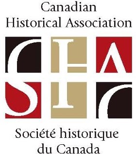 Canadian Historical Association/Société historique du Canada