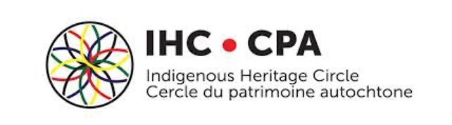 Indigenous Heritage Circle/Cercle du patrimoine autochtone