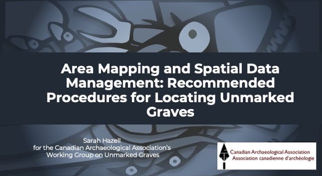 Area Mapping and Spatial Data Management