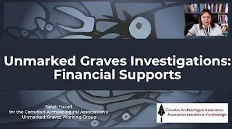 Investigation Planning: Financial Supports