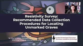 Resistivity Survey
