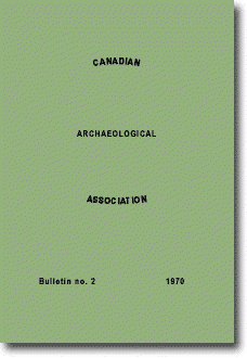 Bulletin No. 2 Bulletin No. 2