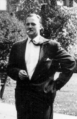 James V. Wright James V. Wright