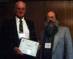James V. Wright James V. Wright