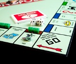 Student Meet & Greet game board 2