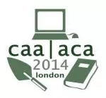 CAA/ACA 2014 Conference logo