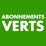 Abonnements verts