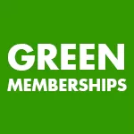 Green Memberships
