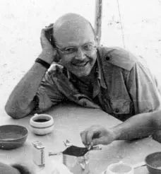 J. Norman Emerson