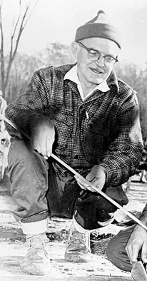 J. Norman Emerson