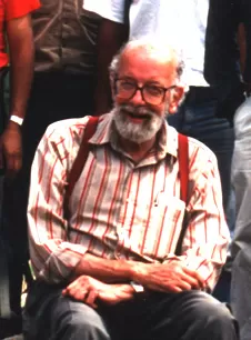 Richard G. Forbis