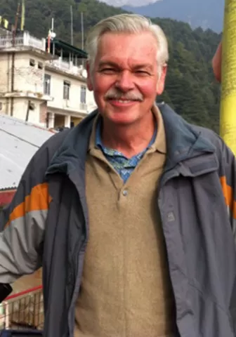 Dr. Stephen Inglis.