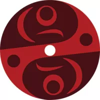 Intellectual Property Issues in Cultural Heritage logo "Perpetuation" created by lessLIE