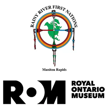 Rainy River First Nations & Royal Ontario Museum