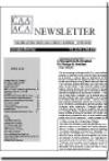 CAA Newsletter Volume 23 Issue 2